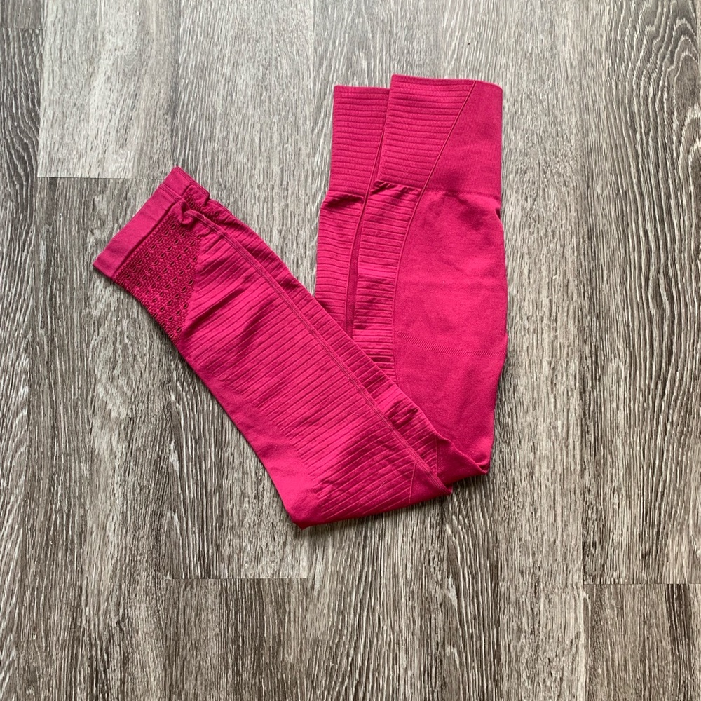 Energy Seamless High Waisted Leggings